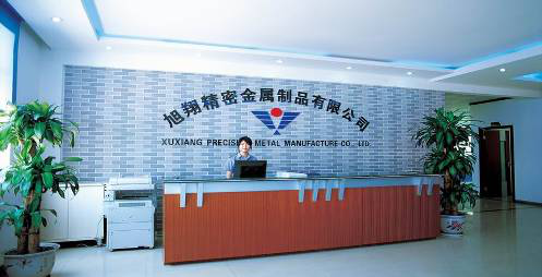 旭翔，精密，金屬